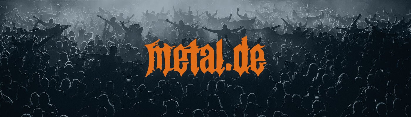 metal.de / [object Object] / Serving the Scene since 1996! / Tutustu heti!