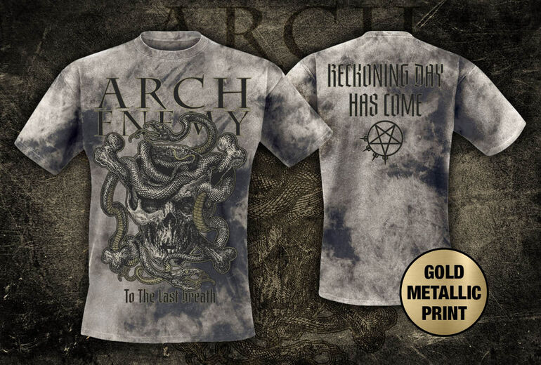 Vain rajoitetun ajan! / [object Object] / Metallikultainen printti. / Toimi nopeasti!