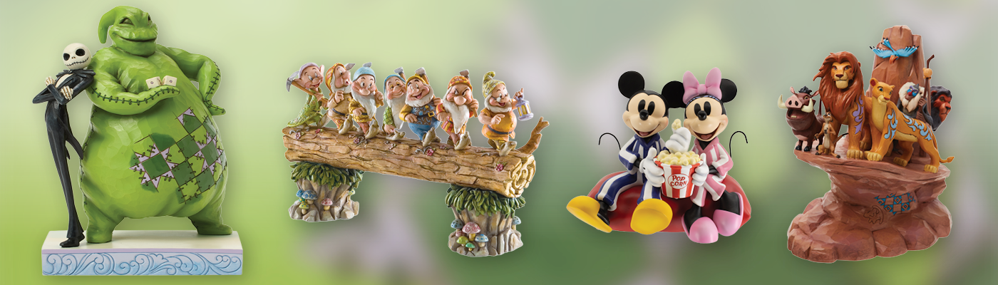 Disney Classics / [object Object] / Tutustu heti!