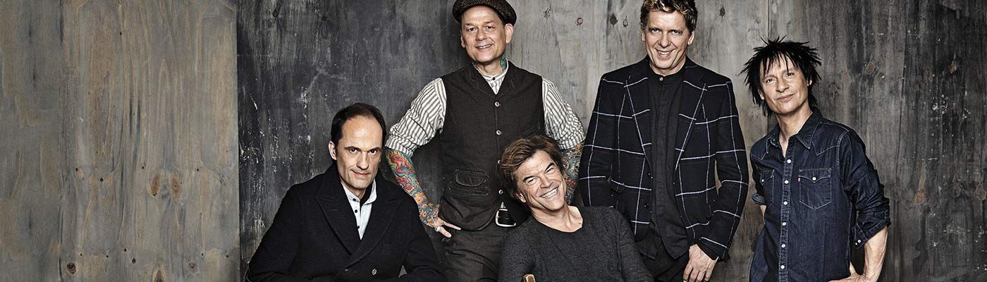 Die Toten Hosen