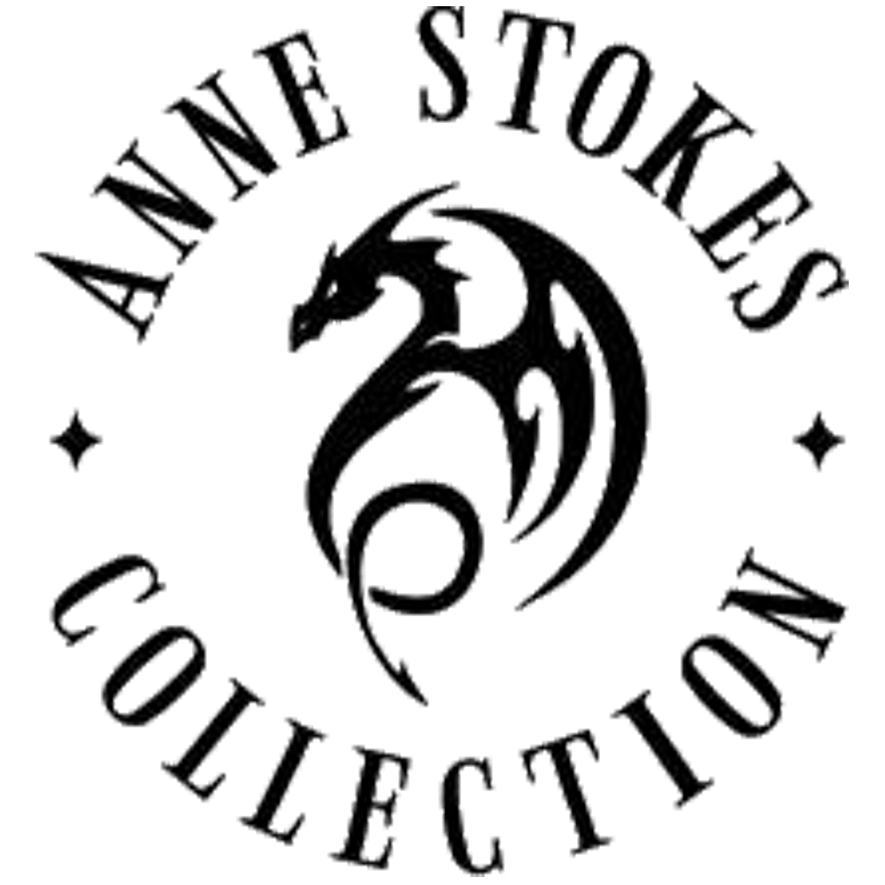 Anne Stokes