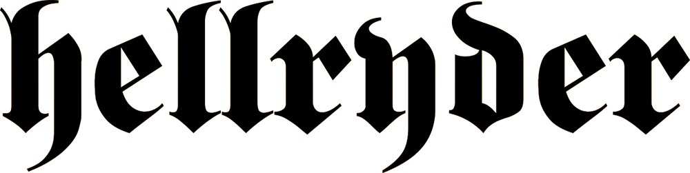 Hellryder