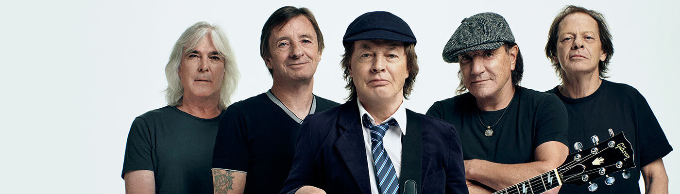 AC/DC