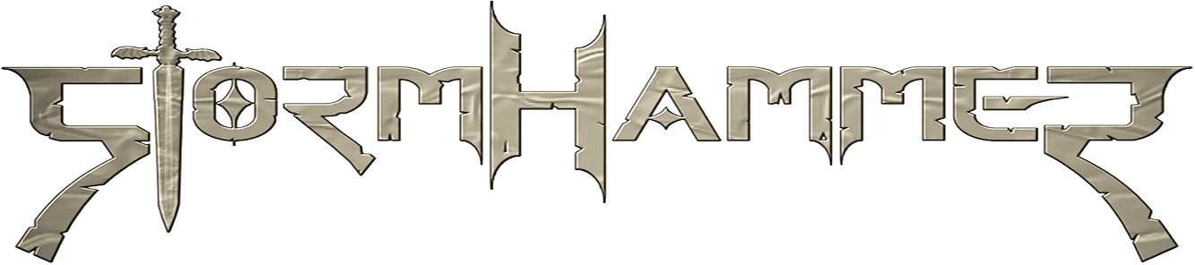 Stormhammer