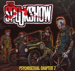 Psychosexual chapter 2