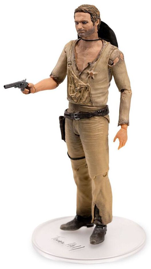 Trinity | Terence Hill Action-figuuri | EMP