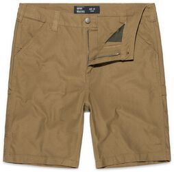 Dayton Shorts, Vintage Industries, Shortsit
