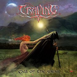 Call of the sirens, Craving, CD