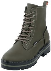 Lace-Up Boot, Refresh, Varsikengät