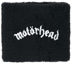 Logo - Wristband, Motörhead, Hikinauha
