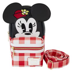 Loungefly - Minnie Mouse Cupholder Bag, Mickey Mouse, Käsilaukku