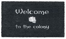 Gootti Welcome To The Colony