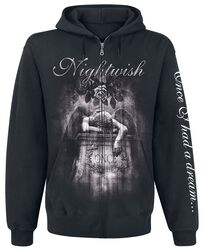 Once - 10th Anniversary, Nightwish, Vetoketjuhuppari