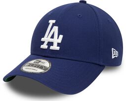 Team Side Patch 9FORTY Los Angeles Dodgers, New Era - MLB, Lippis