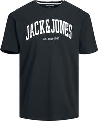 Josh tee crew neck, Jack & Jones junior, T-paita
