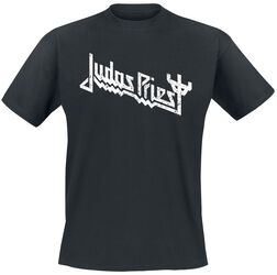 Logo, Judas Priest, T-paita