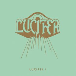Lucifer I, Lucifer, CD