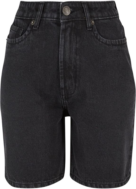 Ladies 90‘s Bermuda shorts shortsit