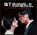 Life on the murder scene, My Chemical Romance, CD