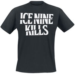 Worst Nightmare, Ice Nine Kills, T-paita