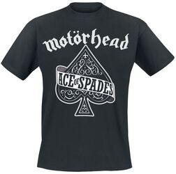 Ace Of Spades, Motörhead, T-paita