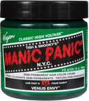 Venus Envy - Classic, Manic Panic, Hiusväri