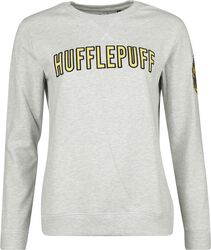 Hufflepuff, Harry Potter, Svetari