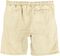Heavy sand-washed leisurewear shorts shortsit