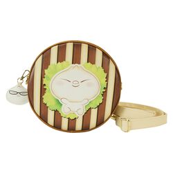 Loungefly - Bao Bamboo Steamer Bag reppu, Disney, Käsilaukku