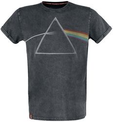 EMP Signature Collection, Pink Floyd, T-paita