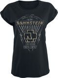Legende, Rammstein, T-paita