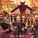 Ronnie James Dio - This Is Your Life, V.A., LP