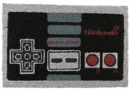 NES Controller, Nintendo, Ovimatto