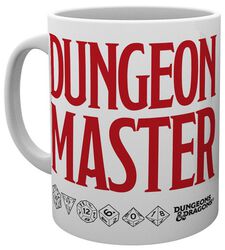 Dungeon Master, Dungeons and Dragons, Muki