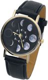 Lunar Calendar Watch