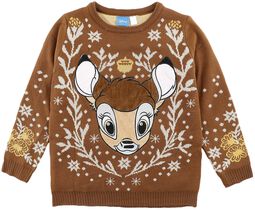Kids - Bambi, Bambi, Svetari