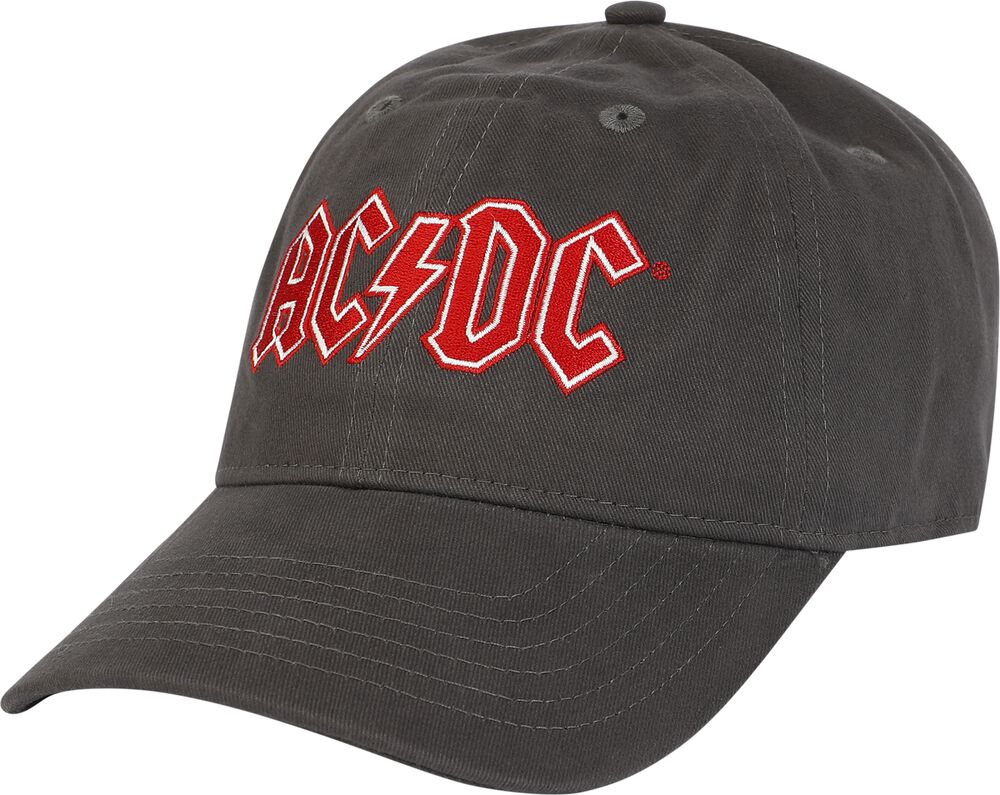 Amplified Collection - AC/DC