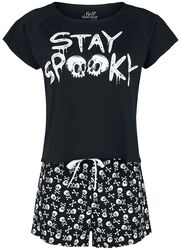 Stay Spooky Pyjama