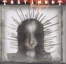 Demonic, Testament, CD