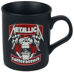 Coffeebreath, Metallica, Muki