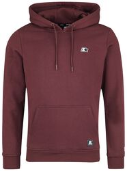 Starter essential hoodie, Starter, Huppari