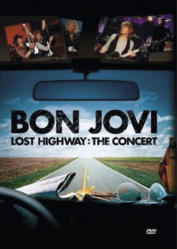 Lost highway - the concert