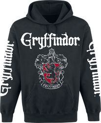 Gryffindor - Crest