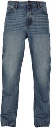 Flared jeans farkut, Urban Classics, Farkut