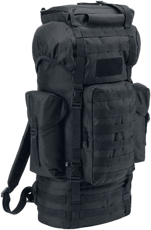 Molle Combat Backpack reppu