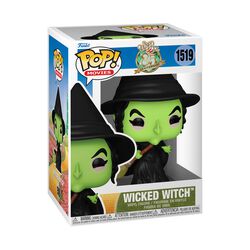 The Wizard Of Oz Wicked Witch of the East Vinyl Figurine 1519 (figuuri), The Wizard Of Oz, Funko Pop! -figuuri