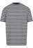 Regular Stripe T-shirt T-paita