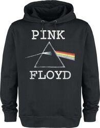 Amplified Collection - Dark Side Of The Moon, Pink Floyd, Huppari