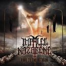Road to the octagon, Impaled Nazarene, LP