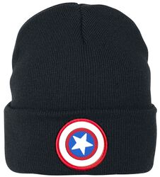 Logo, Captain America, Pipo